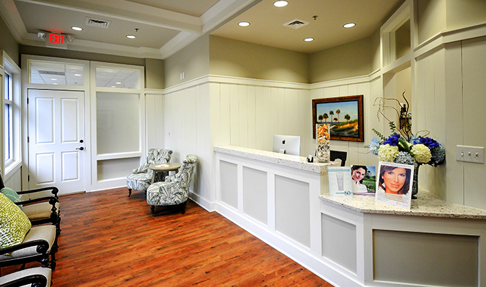 Hilton Head Oral & Maxillofacial Surgery